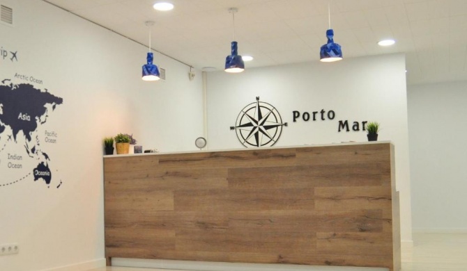 Hostal Porto Mar