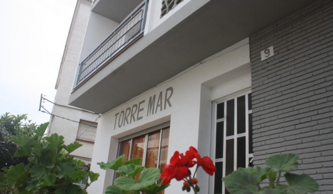 Hostal Torre Mar