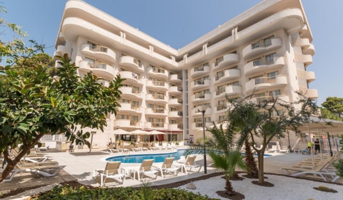 Hotel Salou Beach by Pierre & Vacances