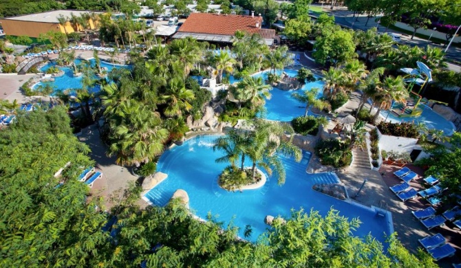 La Siesta Salou Resort & Camping