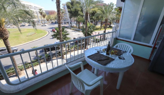 COSTA DAURADA APARTAMENTS - Mercuri