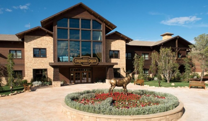 PortAventura Hotel Colorado Creek - Includes PortAventura Park Tickets