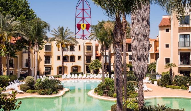 PortAventura Hotel PortAventura - Includes PortAventura Park Tickets