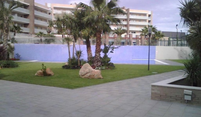 Residencial SPA AQQUARIA