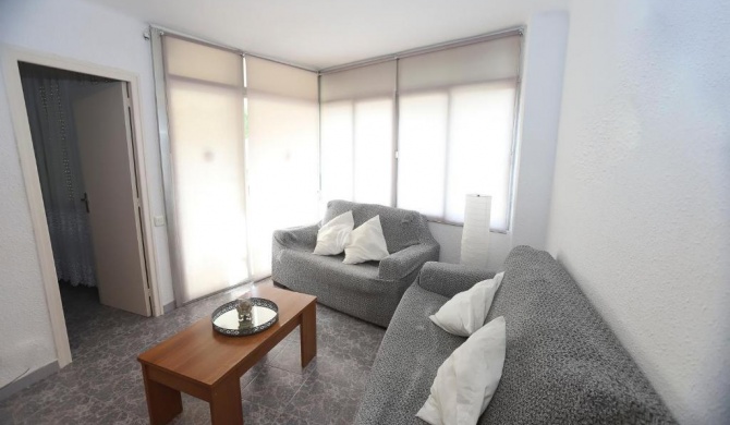 COSTA DAURADA APARTAMENTS - San Remo