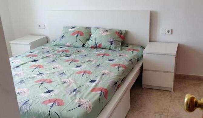 Sant Antoni, Salou-2 Bedroom