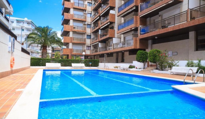 UHC Casalmar Apartments