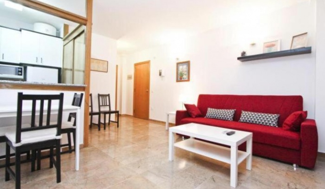 Whitebeach Apartment Salou