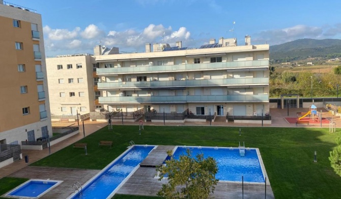 Apartamento Sant Antoni Rosselles