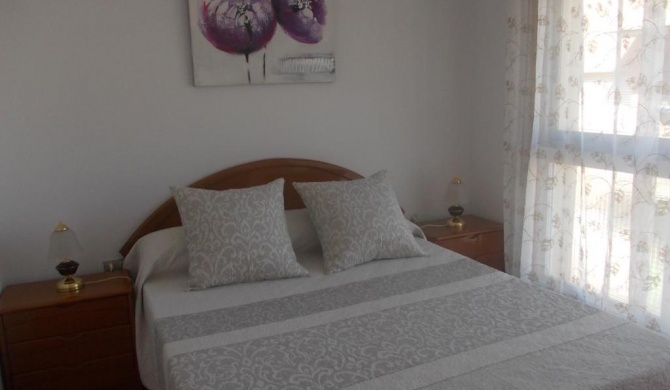 Apartamento en Sant Carlos de la Ràpita