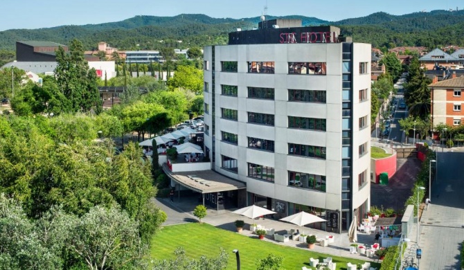 Hotel Sant Cugat