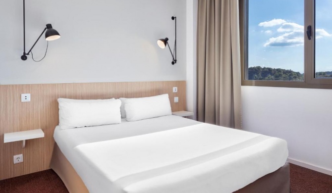 B&B Hotel Barcelona Sant Cugat