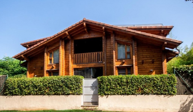 Hotel Somlom - ECO Friendly Montseny