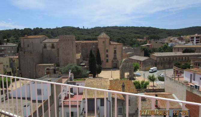 Hotel Gesòria Porta Ferrada