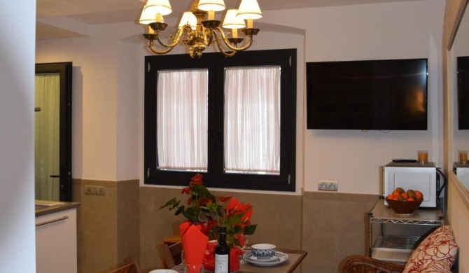 Apartament principal