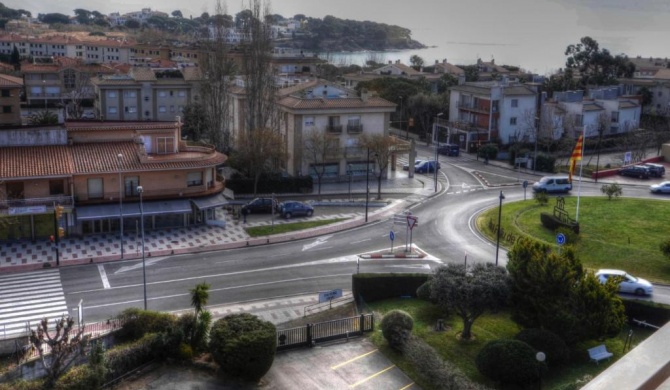 Apartamento Creu de Sant Pol 2 habitaciones