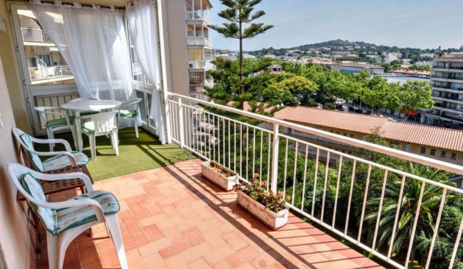 Creu de sant pol, apartamento 6 pax a pocos metros Playa Sant Pol F30036