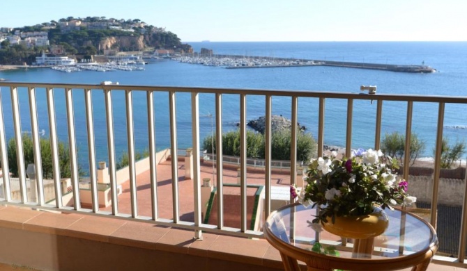 Apartamento Vista Mar Calle Sant Elm