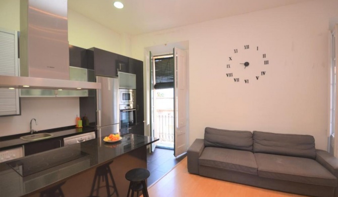 DUPLEX EN EL CASCO ANTIGUO