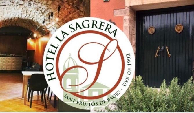 Hotel la Sagrera SFB