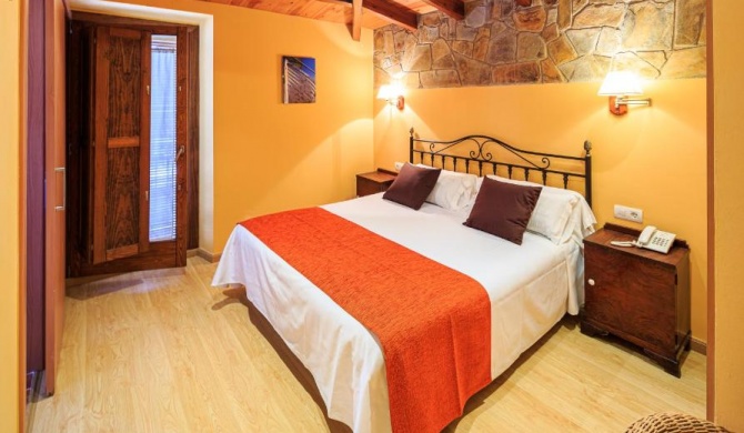 Hotel Ripoll