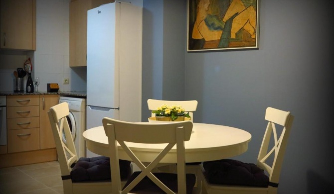 Apartament Sant Joan