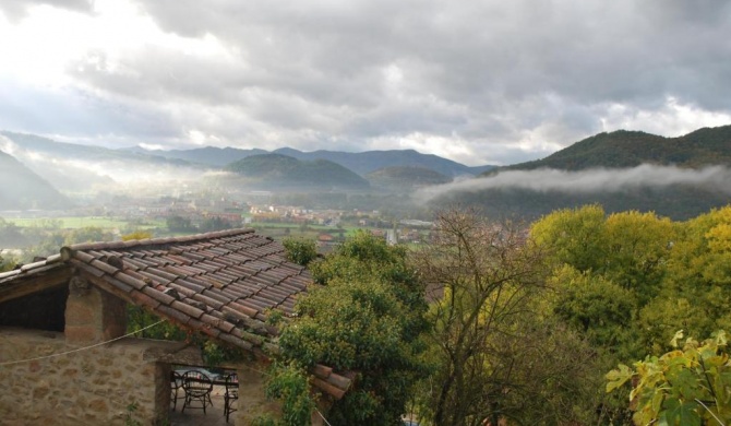 Casa de colònies La Cadamont