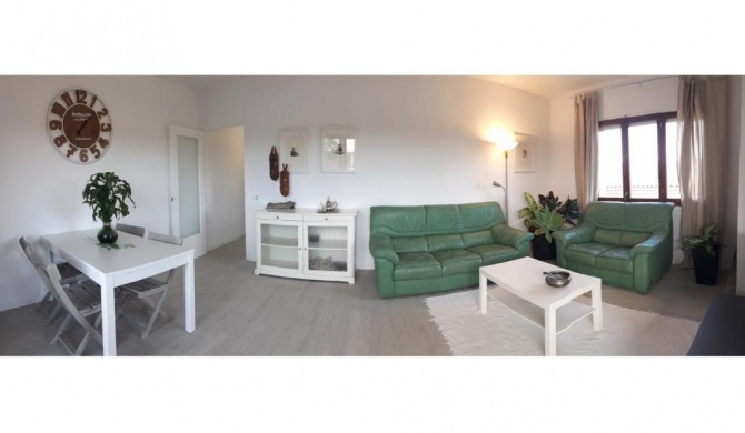 apartament Sant Pere