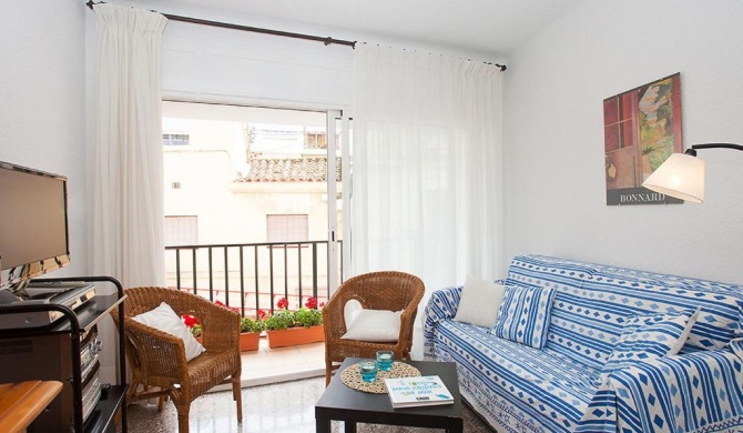 Apartment Sant Pol