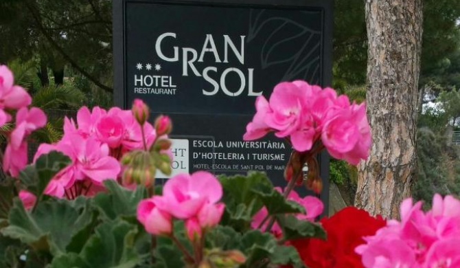 Gran Sol Hotel