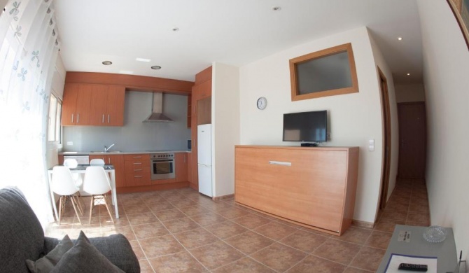 Apartament Can Jaumató