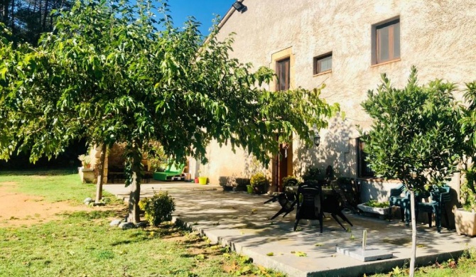 Casa rural Can Miquel