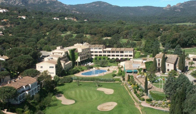 RVHotels Golf Costa Brava