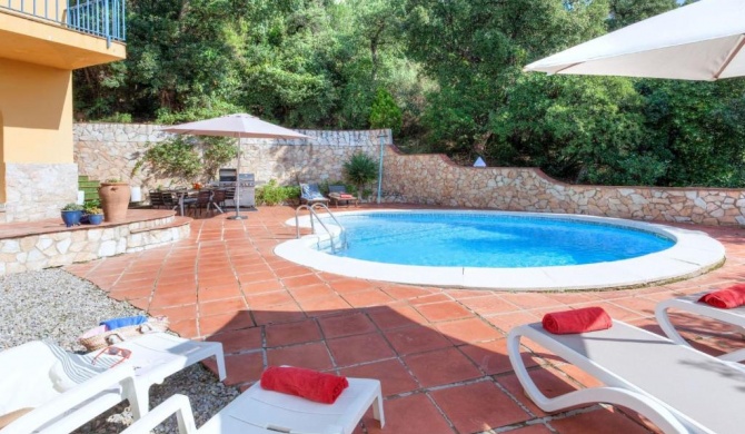 Holiday Home La Teulada