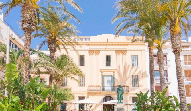 1840 Apartments Sitges