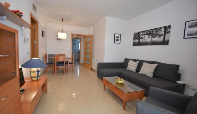 ANTONI great family apartment 1 min to beach