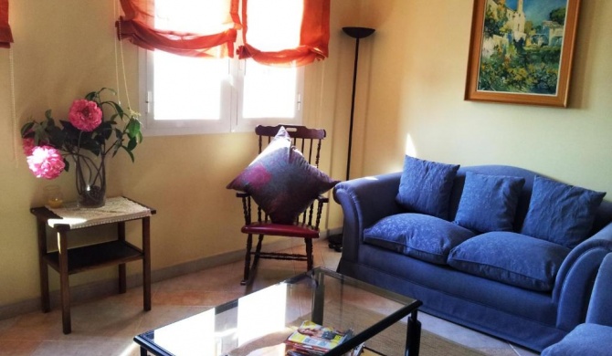 Apartament Mare Nostrum