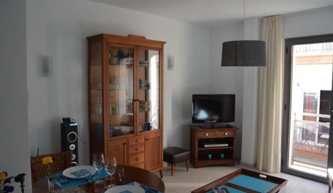 Apartamento Flavia I Espalter