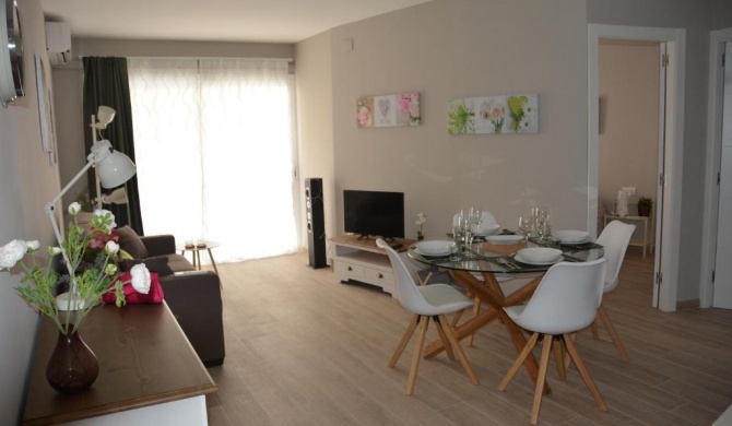 Apartamento Flavia II Sant Damià