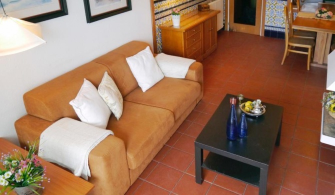 APARTAMENTO MARITIMO