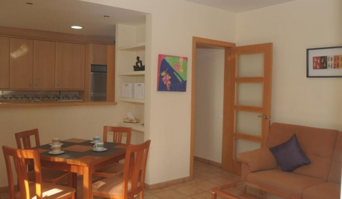 Apartaments Villa Conchi