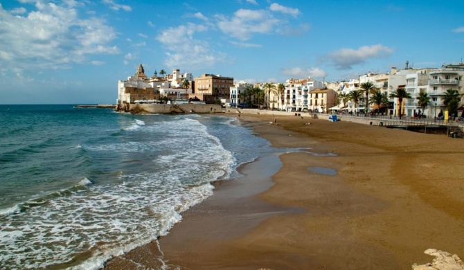 Apartment Port D'aiguadolç Sitges