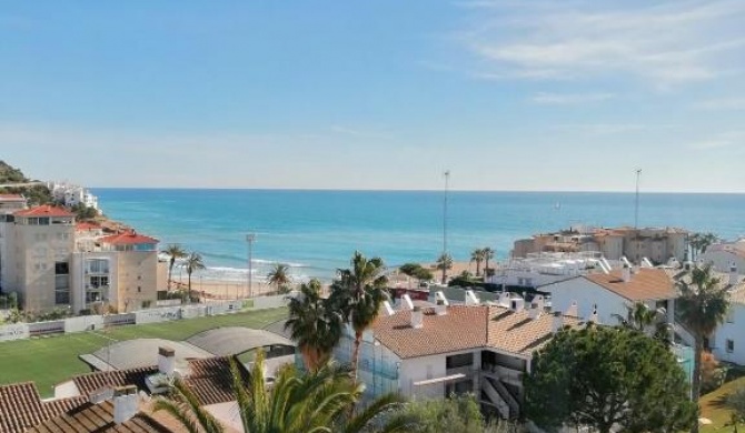 Beach Aiguadolç’s