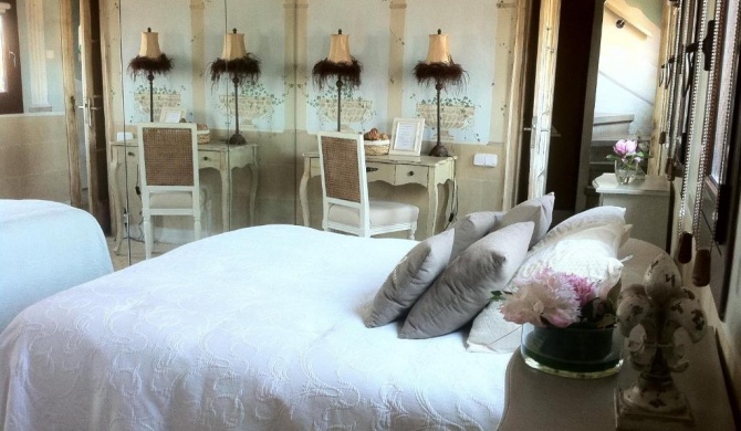 Boutique Hotel Davallada- Adults Only