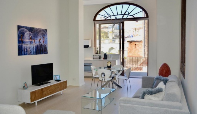 ENVOGUE stunning loft in the heart of Sitges