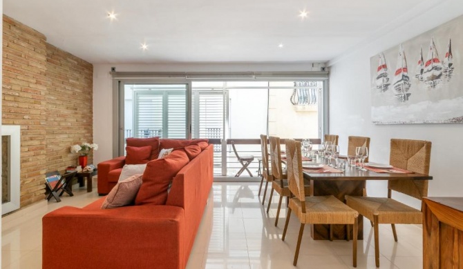 Fragata Sitges Rentals