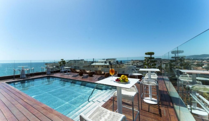 Hotel MiM Sitges & Spa