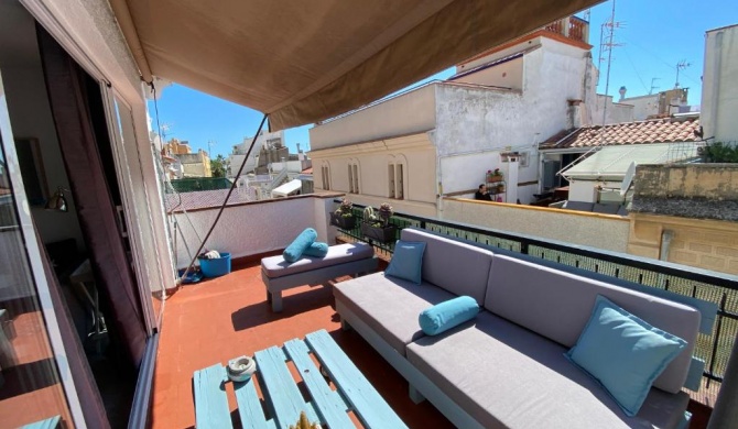 Pure Chill Apartment Sitges