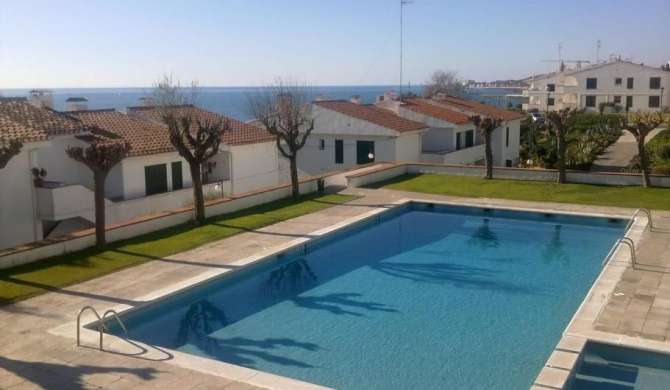 Sitges - Apartamento