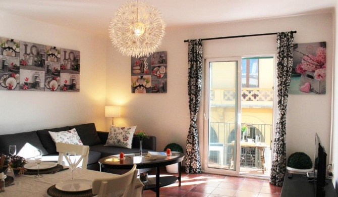 Sitges Apartment